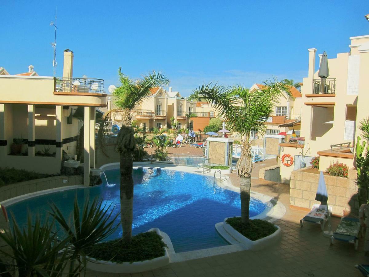 Yucca 2 Appartement