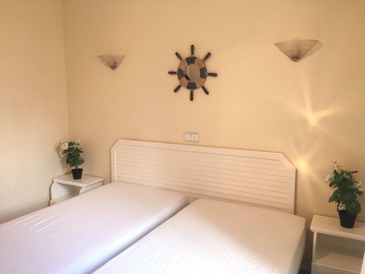 Appartement Yucca 2 *