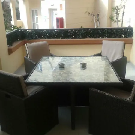 Apartamento Yucca 2 Costa Adeje  Buitenkant foto