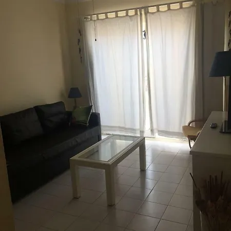 Apartamento Yucca 2 Costa Adeje  Buitenkant foto