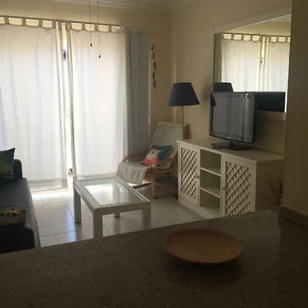 Apartamento Yucca 2 Costa Adeje  Buitenkant foto