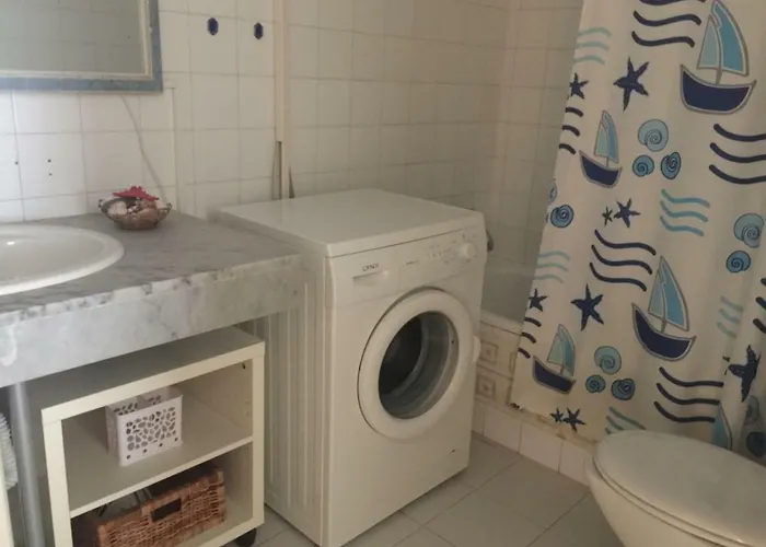 Apartamento Yucca 2